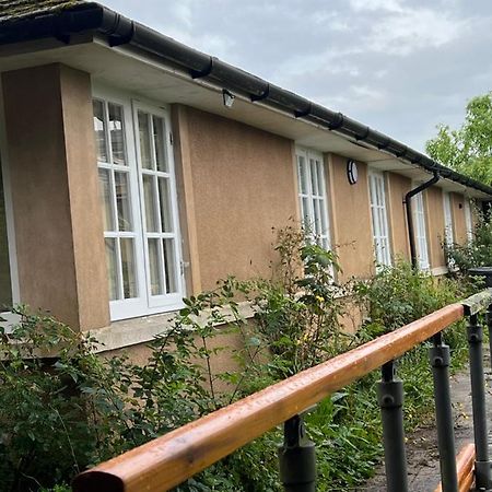 Willa The Annex Bradninch Zewnętrze zdjęcie